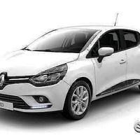 Musata renault clio 4