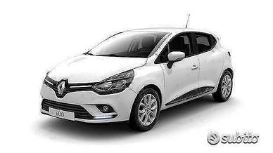 Musata renault clio 4