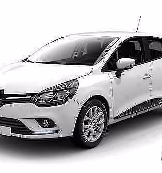 Musata renault clio 4