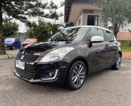 Suzuki Swift 1.2 VVT 5 porte B-Cool Bi-Color
