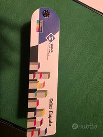 30 mazzette Sigma Coatings – Color Facade original