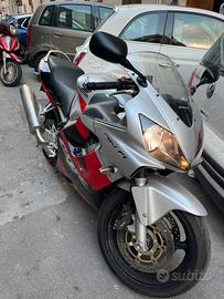 Cbr 600 f