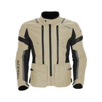GIACCA ACERBIS X-TRAVEL 2.0 sabbia