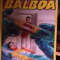 Balboa fumetti