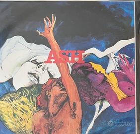 Vinili rock progressivo