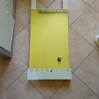 specchiera Ikea bianca 