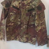 Mimetiche ad accessori Softair