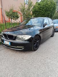 BMW serie 1 e 87 118d