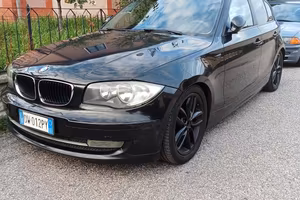 BMW serie 1 e 87 118d