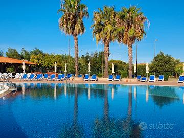 Villaggio Capopiccolo Ville e Appartamenti 2026