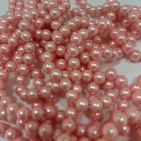 COLLANE PERLE ROSA N.10