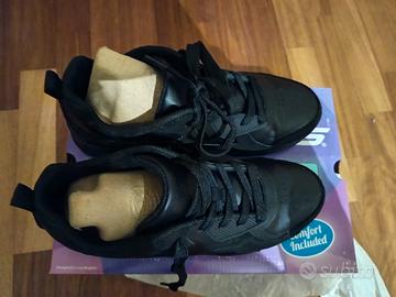 scarpe originali Skechers

in memory foam