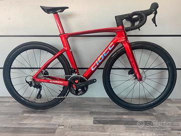 Bicicletta da corsa Ciöcc 2026