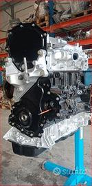 MOTORE 2.0 TDCI ECOBLUE FORD EURO 6 YNWS YN2X YMFA