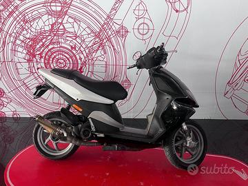 Piaggio NRG 50 1999