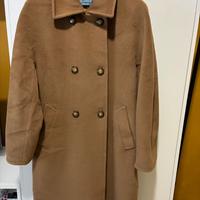 cappotto donna vintage nuovo