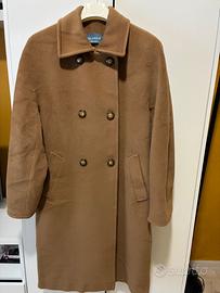 cappotto donna vintage nuovo