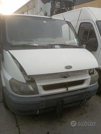 Ford Transit T280 anno 2001