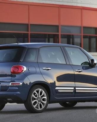 Ricambi per fiat 500 L