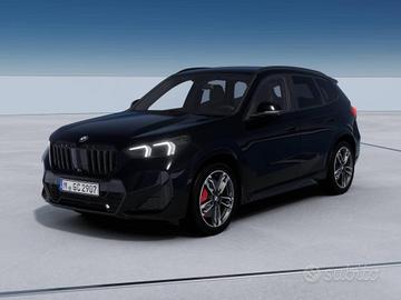 BMW X1 sDrive18d MSport Pro