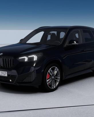 BMW X1 sDrive18d MSport Pro