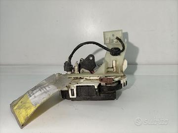 SERRATURA POSTERIORE DESTRA JEEP Compass Serie K04