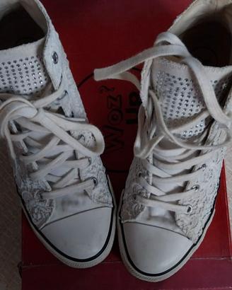 Scarpa ragazza