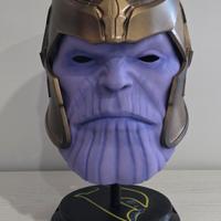 Maschera indossabile Thanos