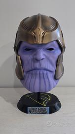 Maschera indossabile Thanos