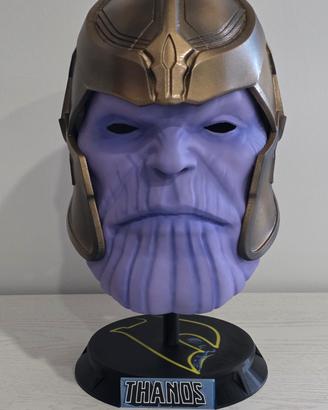 Maschera indossabile Thanos