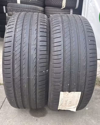 gomme usate 2354518 Estivo PIRELLI - CINTURATO P7 