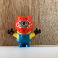 Minions McDonald's Happy Meal Cattivissimo Me #3