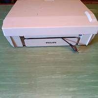 Macchina da scrivere Philips 2100