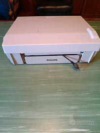 Macchina da scrivere Philips 2100