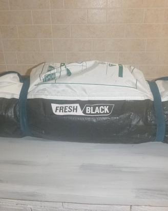 Tenda Campeggio MH100 Fresh&Black X2 Persone