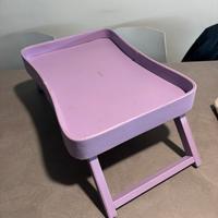Vassoio letto Brandani