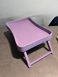 Vassoio letto Brandani