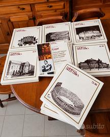 80 vinili - lirica