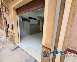 Bagheria , ufficio mq 53