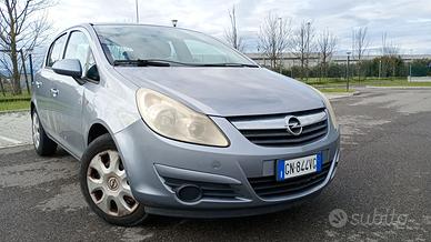 Opel Corsa 1.2 Benzina