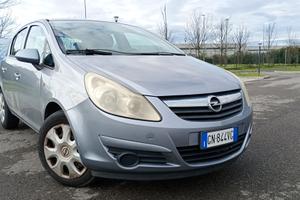 Opel Corsa 1.2 Benzina