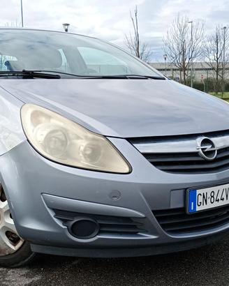 Opel Corsa 1.2 Benzina