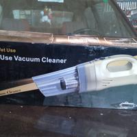 Aspirapolvere per auto