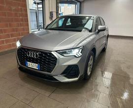 AUDI Q3 SPB 35 TDI S tronic