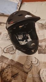 casco carve taglia l