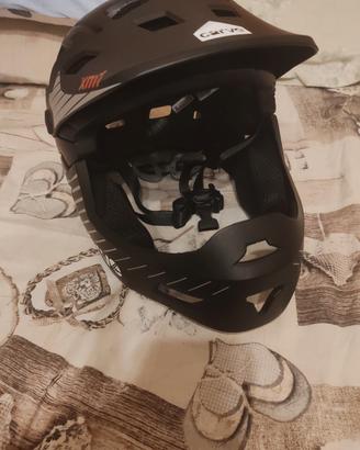 casco carve taglia l