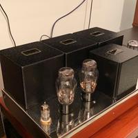 Il mio gioiello finale di pregio 2A3 Unico