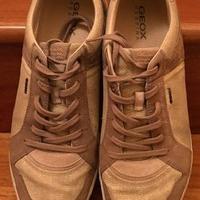 scarpe uomo GEOX