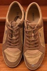scarpe uomo GEOX