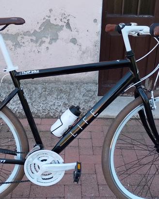 Bicicletta uomo ibrida